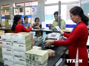 State governor Credit growth target achievable